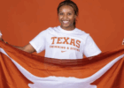 Texas Scores Commitment From Isabel Baley, #1 Ranked Diver In Class of 2026
